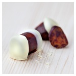 Confiserie Schröder - Zwetschgenbäumchen