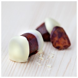 Confiserie Schröder - Zwetschgenbäumchen