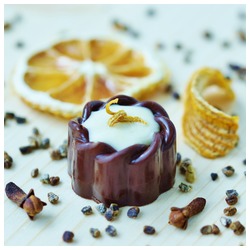 Confiserie Schröder - Gin-Kardamom-Kranz