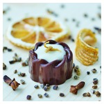 Confiserie Schröder - Gin-Kardamom-Kranz