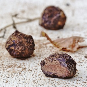 Confiserie Schröder - Calenberger Trüffel