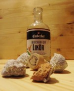 Confiserie Schröder - Einbecker Bockbierlikör Trüffel