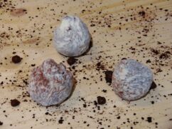 Confiserie Schröder - Lupinenkaffee Trüffel