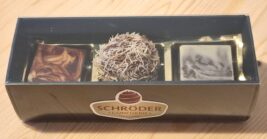 3er-Stange - Confiserie Schröde 3er-Stange